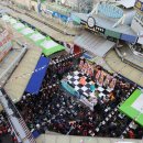 인천모래내전통시장 이미지