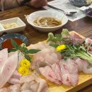 횟집 산이네 티스토리