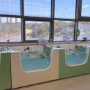 오산워시클럽 | 동탄 아이랑 갈만한 곳 ::: 물노리베이비 동탄 오산 베이비카페+수영장 방문후기