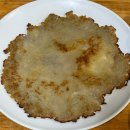 영원식당 | 여의도 더현대서울 근처 '영원식당', 전현무계획 수제비 감자전 노포 맛집