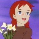 빨강머리 이미지