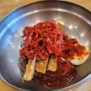 대구 두산동 맛집 수성구 곰탕 들안길 냉면 곽옥자삼대곰탕