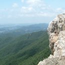 산본성당사거리(산본지구대 쪽) | A-55.수암봉산행기