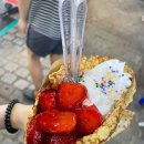 중앙시장 화장실 | [대전] 내돈내산 2024 대전 0시축제 먹거리 맛집 후기(+중앙시장 음식 가격, 화장실)
