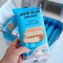 바닐라소프트(주) | 트레이더스 생우유 모나카 프렌치 바닐라 할인 가격 아이스크림 후기