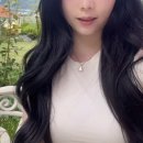 갤러리아 - 1514 | 불가리 디바스드림 목걸이 착용사진 광교갤러리아 구매후기