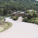 월곡댁 | 성주여행 가볼만한곳 한개마을