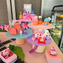 남산자동차부속골목 | 모터스튜디오 고양'에서 만난 인생샷 성지 '현대자동차 x 캐치 티니핑' 유스 어드벤처 2025의 기록들...