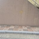 세종환경정비 | 세종 아파트 보도블럭 침하 보수 노후 인도블럭 보행로 정비
