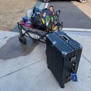 신명3길 | 대구 근교 글램핑 칠곡 캠핑장 왜관 힐포레 글램핑장 방문 후기