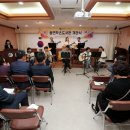 동면 작은도서관 이미지