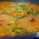 맛남의광장 백종원 무 돼지고기 된장찌개 맛있게 끓이는 방법 이미지