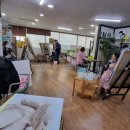 군아트스튜디오그림을그리다