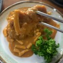 돈까스백반 이미지