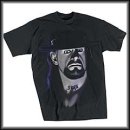 Undertaker Face T-shirt 이미지