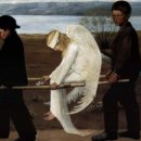 천사의 눈 이미지