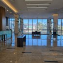 삼성중공업 거제호텔 수영장 이미지