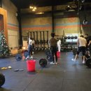 크로스핏 불칸 봉명점 이미지