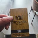 크리스탈 호텔 | 대구 숙소 깔끔함과 가성비 모두 잡은 반고개역 크리스탈호텔 후기