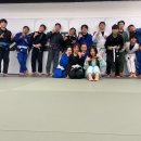 빅터 아카데미 주짓수 유도 이미지