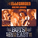 엘르가든(ellegarden) 이미지