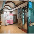 여행자모텔