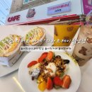 디저트 테이블 냠냠 서천점