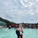 파크장 | 서울 아이와 물놀이 계곡추천 북한산 천연옥 워터파크