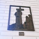 [전국성당투어] 충북 충주 중앙탑성당 방문 후기 (2026.06.13 연중 제11주일)