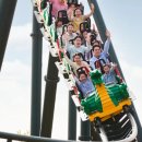 레고랜드길 L | 레고랜드 후기 초등 고학년 어트랙션 추천｜드래곤코스터·닌자고·스핀짓주 총정리