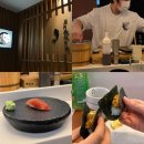 수원 | 수원 오마카세 오사이초밥 수원 디너 후기