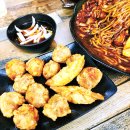 8 | 용이동 중식당 씨티용이반점 주말 점심 해물쟁반짜장 탕수육 후기