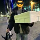 GS25대전한밭점 | 대전 오정동 [한밭신화수산] 대게 포장 후기, 가격 대만족