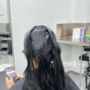 씨제이(C.J)미용실 | [천호역 미용실] 어썸디헤어에서 볼륨매직으로 인생 머리 찾은 후기 (비포 애프터 확실함)