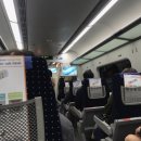 오롯한끼수성점 | 트립메이트 1기 - 제주도 서귀포 1일차 뚜벅이 여행기(금복식당, 제주올레길7코스, 천지연폭포, 황우지...