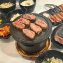 예술대학로1R | 안산 고잔동 규카츠 텐진함바그 안산본점 내돈내산 후기
