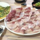 진영남원횟집
