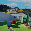 파인트리키즈풀빌라 이미지