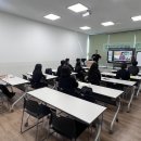 수어 통역사 대비반 이미지