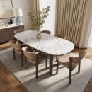 유성대로(유성-36) | 까사미아 대전 유성점/보테 식탁/식탁 종류