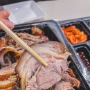 모두의 반찬 | "3만8천원에 족발 대짜 + 막국수 + 반찬까지? 매탄동 족발 맛집 모두의만족 가성비 (내돈내산 후기)