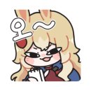 뽀송하댕 이미지