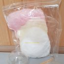 천사솜사탕