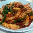 떡볶이 종류와 유래 이미지