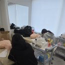 (주)다성 | 인계동피부학원 피부과취업을위한 자격증합격 후기