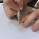 부산은공방 원데이클래스 은목걸이 ~ 금속공예공방 여우비공방 이미지