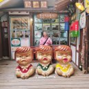 중앙건설(주) | 주간일기 헤이리데이트, 석촌호수 동네 벚꽃 구경 등