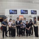 굿데이 남성중창단 이미지