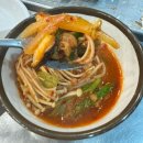 포항죽도동맛집 | 죽도왕생굴직화구이 | 짬뽕조개전골, 석화튀김 후기