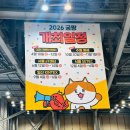 지사목장 | 2026 부산 궁디팡팡 캣페스타 이틀 연속 다녀온 총정리! (현장이벤트/쇼핑 리스트/궁팡스쿨 강연/떼샷)